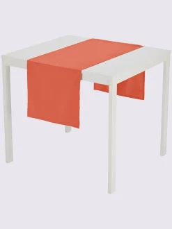 Nappe existe en ronde et ovale