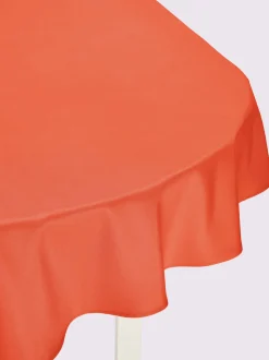 Nappe existe en ronde et ovale