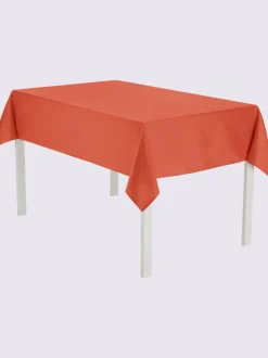 Nappe existe en ronde et ovale