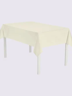 Nappe existe en ronde et ovale