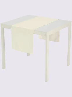 Nappe existe en ronde et ovale