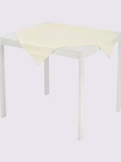 Nappe existe en ronde et ovale