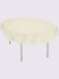 Nappe existe en ronde et ovale