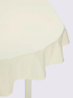 Nappe existe en ronde et ovale