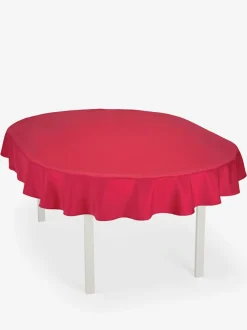 Nappe existe en ronde et ovale