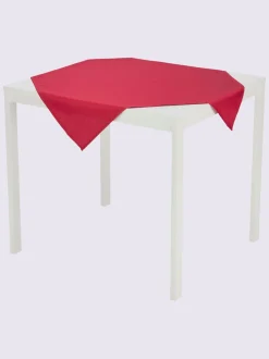 Nappe existe en ronde et ovale