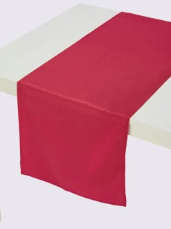 Nappe existe en ronde et ovale
