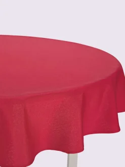 Nappe existe en ronde et ovale