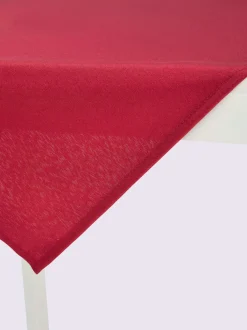 Nappe existe en ronde et ovale