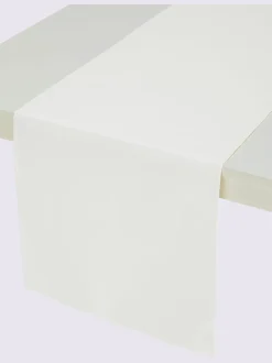 Nappe existe en ronde et ovale