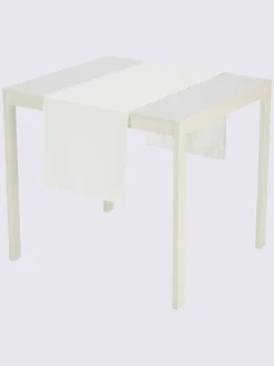 Nappe existe en ronde et ovale