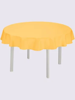 Nappe existe en ronde et ovale