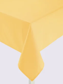 Nappe existe en ronde et ovale