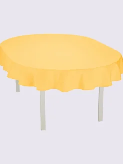 Nappe existe en ronde et ovale