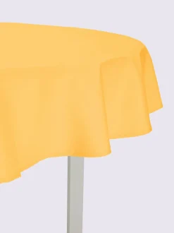 Nappe existe en ronde et ovale