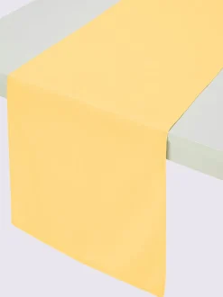 Nappe existe en ronde et ovale