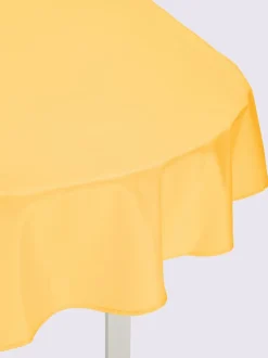 Nappe existe en ronde et ovale