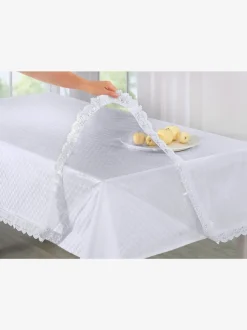 Nappe existe en ronde et ovale