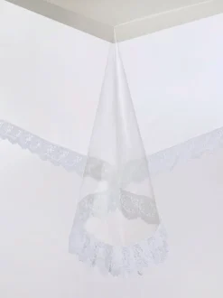 Nappe existe en ronde et ovale