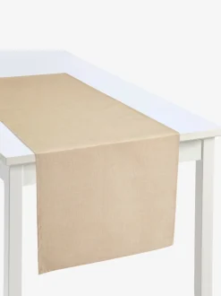 Nappe existe en ronde et ovale