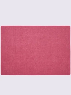 Nappe existe en ronde et ovale