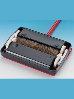 Nettoyant pour tapis brosse dans les deux sens