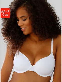 Notre meilleur article lascana : soutien-gorge basique pour le quotidien, armatures et coques douces