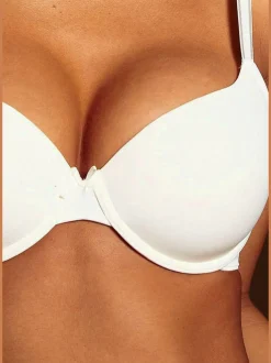 Notre meilleur article lascana : soutien-gorge basique pour le quotidien, armatures et coques douces
