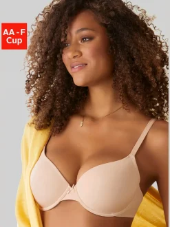 Notre meilleur article lascana : soutien-gorge basique pour le quotidien, armatures et coques douces