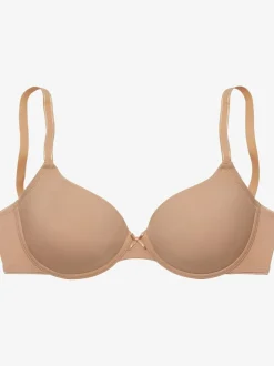 Notre meilleur article lascana : soutien-gorge basique pour le quotidien, armatures et coques douces