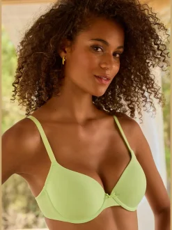 Notre meilleur article lascana : soutien-gorge basique pour le quotidien, armatures et coques douces