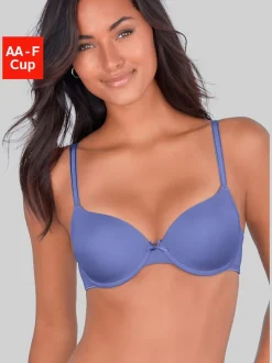 Notre meilleur article lascana : soutien-gorge basique pour le quotidien, armatures et coques douces