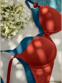 Notre meilleur article lascana : soutien-gorge basique pour le quotidien, armatures et coques douces