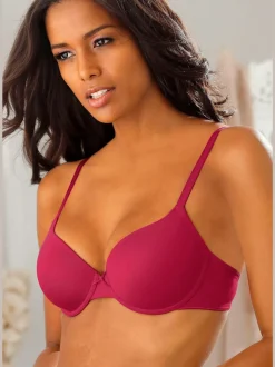 Notre meilleur article lascana : soutien-gorge basique pour le quotidien, armatures et coques douces