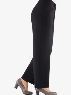 Pantalon agréable à porter style élégant