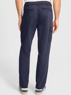 Pantalon cargo qualité extensible très confortable
