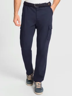 Pantalon cargo qualité extensible très confortable
