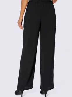 Pantalon ceinture élastique