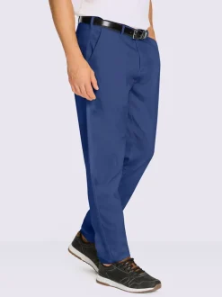 Pantalon chino