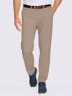 Pantalon classique indémodable