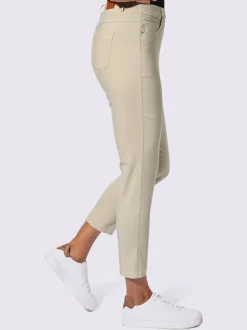 Pantalon 7/8 confortable