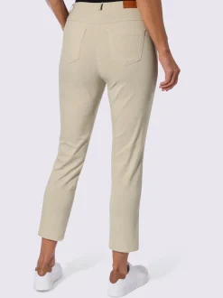 Pantalon 7/8 confortable