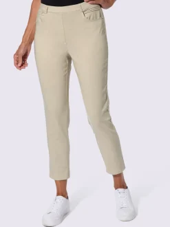 Pantalon 7/8 confortable