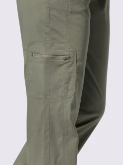 Pantalon 98% coton
