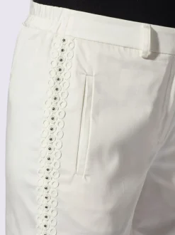 Pantalon 97% coton