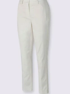 Pantalon 97% coton