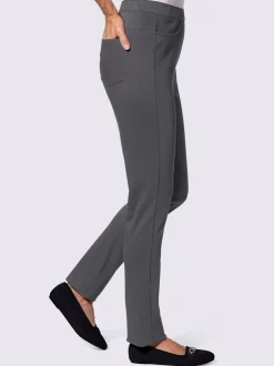Pantalon 59% coton