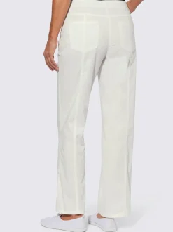 Pantalon 98% coton