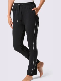 Pantalon 60% coton