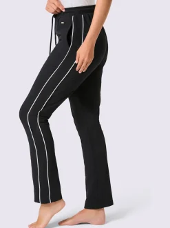 Pantalon 60% coton